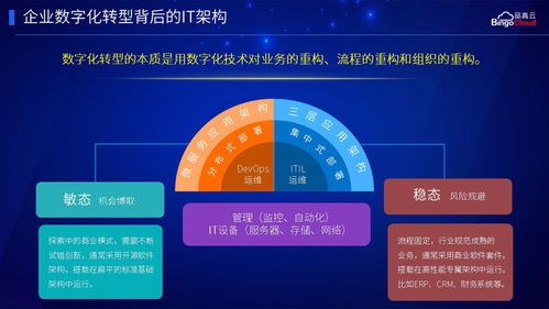 品高云龙骥 为企业数字化转型打造坚实的信息化架构基石